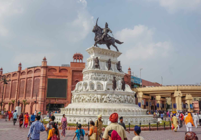 Amritsar Day Tour