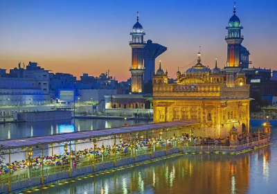 Amritsar special