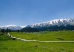 Amritsar to Srinagar