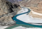 Arrival Leh