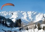 Rohtang Pass Excursion