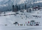 Pahalgam Excursion