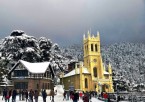  Dalhousie to Shimla