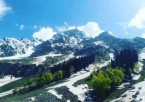 Day Trip to Pahalgam