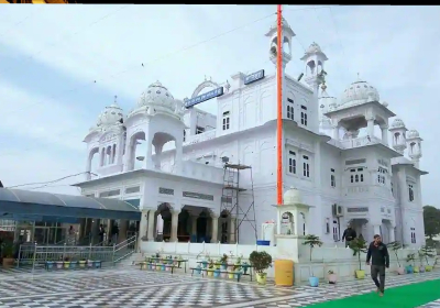 Gurudwaras in Tour Amritsar