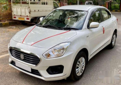 Maruti Dzire in Amritsar